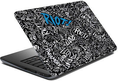BRITISH TERMINAL Black And White Pattern Laptop Skin Fully Waterproof Vinyl Sticker, All Black and White Pattern Collection All Models (12X16inch) lap5159 Vinyl Laptop Skin Compatible for 16.1 inch(Theme: Patterns) BRITISH TERMINAL Black And White Pattern Laptop Skin Fully Waterproof Vinyl Sticker, All Black and White Pattern Collection All Models (12X16inch) lap5159 Vinyl Laptop Skin Compatible for 16.1 inch(Theme: Patterns)