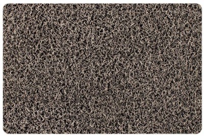 Red Crush PVC (Polyvinyl Chloride) Door Mat(Multicolor, Medium)