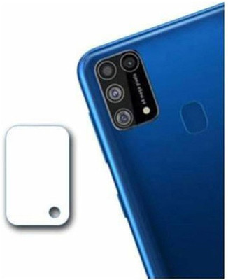HIRDESH Back Camera Lens Glass Protector for Samsung Galaxy f41(Pack of: 1)