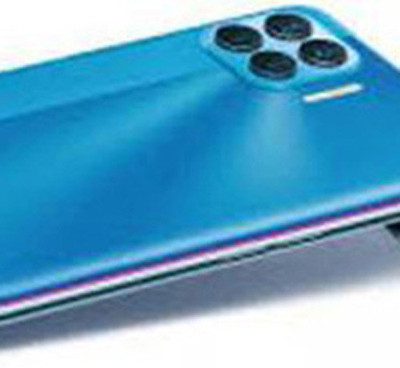 HIRDESH Back Camera Lens Glass Protector for Lens OPPO F17PRO(Pack of: 1)