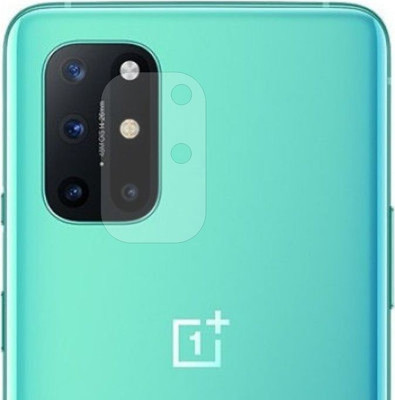 ENOLA Back Camera Lens Glass Protector for OnePlus 8t(Pack of: 1)
