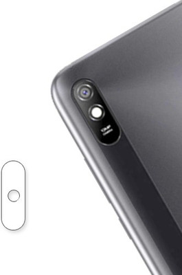 GUARD CLUB Back Camera Lens Glass Protector for Redmi 9i(Pack of: 1)