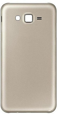 SPAREWARE SAMSUNG GALAXY J7 Back Panel(GOLD)