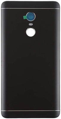 SPAREWARE REDMI NOTE 4 Back Panel(BLACK)
