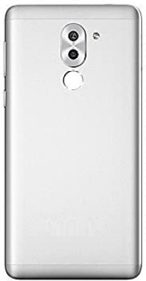 SPAREWARE HONOR 6X Back Panel(SILVER)