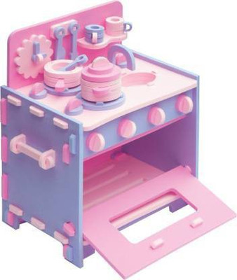 Sunta DIY Kitchen Set