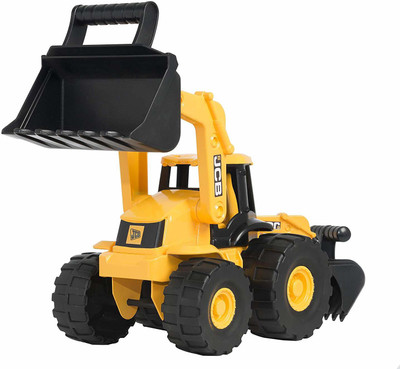 JCB Giant Backhoe