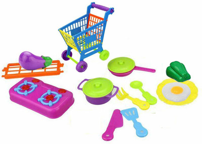 CLICKEDIA Toy_kitchen set