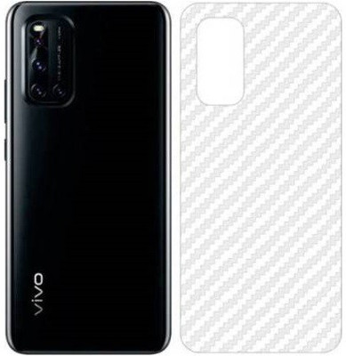 LIKEDESIGN Back Screen Guard for Vivo V19(Pack of 1)