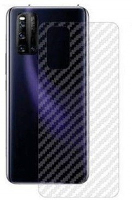 LIKEDESIGN Back Screen Guard for Vivo V19(Pack of 1)