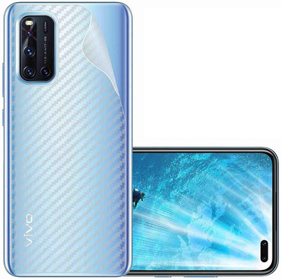 LIKEDESIGN Back Screen Guard for Vivo V19(Pack of 1)