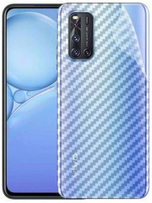 LIKEDESIGN Back Screen Guard for Vivo V19(Pack of 1)