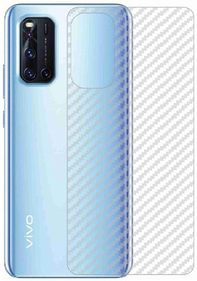 LIKEDESIGN Back Screen Guard for Vivo V19(Pack of 1)