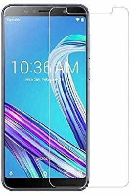 LIKEDESIGN Screen Guard for Asus Zenfone Max Pro M1(Pack of 1)
