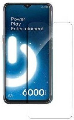 BRENZZ Tempered Glass Guard for Tecno Spark Power 2 Air(Pack of 1)