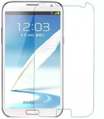BIZBEEtech Tempered Glass Guard for Samsung Galaxy Mega 5.8 I9152 Dual(Pack of 1)