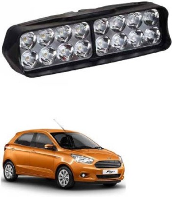 Riya Touch LED LIGHT_1150 Fog Lamp Car, Motorbike, Van LED for Ford (12 V, 55 W)(Figo, Pack of 1)