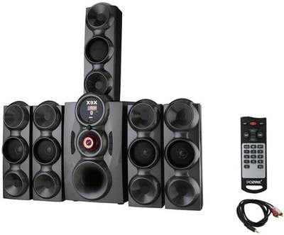 Dj sound hot sale bass price