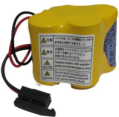 PSC Prime NC   Battery(Pack of 4)