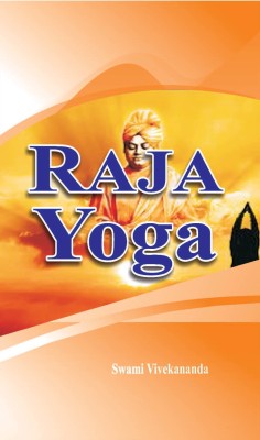 Raja Yoga(Hardcover, Swami Vivekananda)