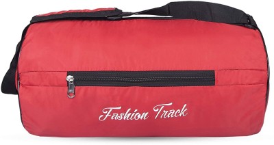 FASHION TRACK sports duffel bag for -unisex Duffel Without Wheels