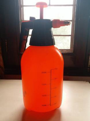 akashgreen 149 SPRAY 02 LTR 2 L Hand Held Sprayer(Pack of 1)