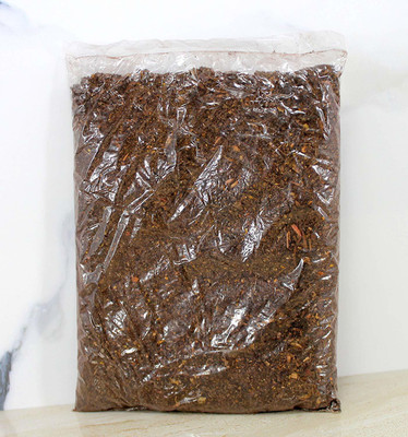 Samurai H217avan (500 g Havan Samagri)(0.5 kg)