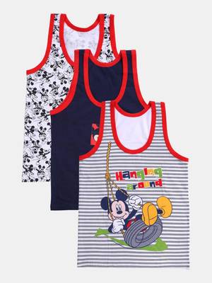 Bodycare discount kids vest