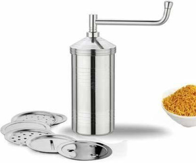 BM KITCHENWARE Set of 6 Pattern Discs Kitchen Press