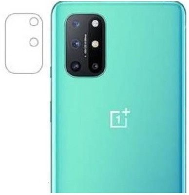 DAFFIN Back Camera Lens Glass Protector for Lens for OnePlus 8T(Pack of: 1)