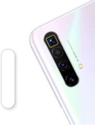 HIRDESH Back Camera Lens Glass Protector for Realme x3(Pack of: 1)