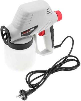 Mass Pro 130w High Quality Professional Electric Spray Gun Airless Sprayer(White)