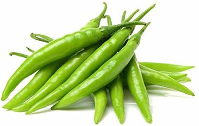 TANMAY FUN ZONE CHILLI Seed(200 per packet)