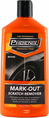 PHOENIX Scratch Remover Liquid(295 ml)