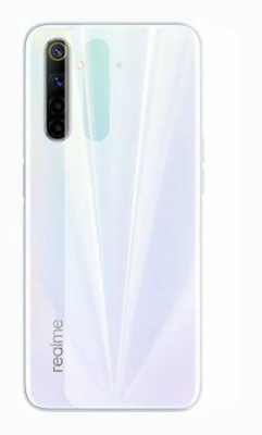RUNEECH Back Screen Guard for REALME 7(Pack of 1)
