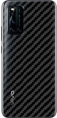 LIKEDESIGN Back Screen Guard for Vivo V19(Pack of 1)