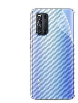 LIKEDESIGN Back Screen Guard for Vivo V19(Pack of 1)