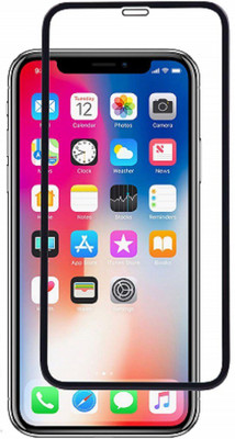 NKCASE Tempered Glass Guard for Apple IPhone 11 Pro(Pack of 1)