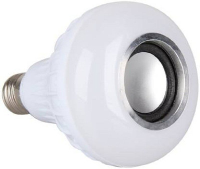 CONNI LED bulb speaker with bluetooth Smart Bulb