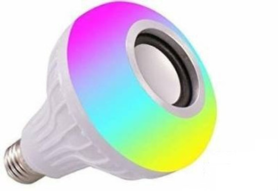 CONNI Music bulb Smart Bulb bluetooth connectivity Smart Bulb