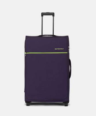 METRONAUT Advantage Check-in Suitcase - 26 inch