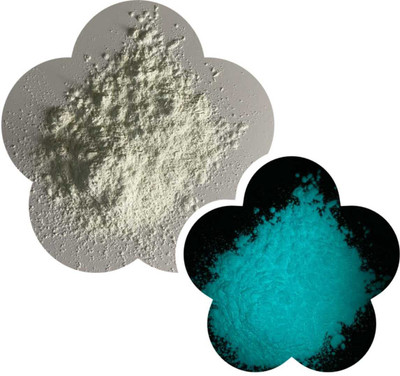 JASH GLOW IN THE DARK JB-5L