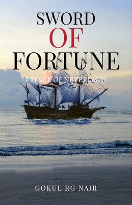 Sword Of Fortune(English, Paperback, Gokul Rg Nair)