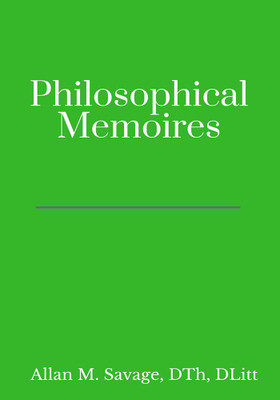 Philosophical Memoires(English, Paperback, Allan M. Savage)