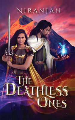 The Deathless Ones(English, Paperback, Niranjan K)