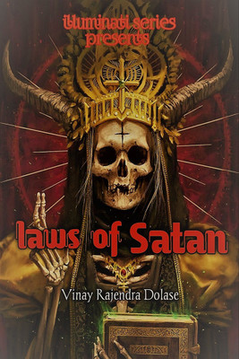 Laws of satan(English, Paperback, Vinay Rajendra Dolase)