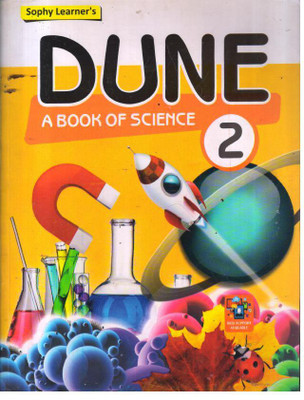 DUNE A BOOK OF SOCIAL SCIENCE CLASS -2(Paperback, EKTA ANAND, BRIJEESH KUMAR)