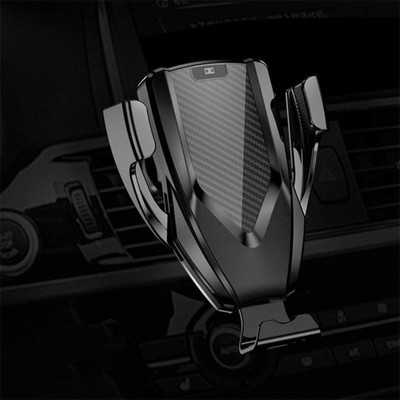 oddpod Car Mobile Holder for AC Vent(Black)
