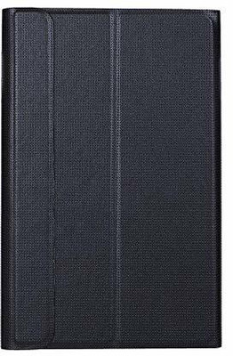 CONNECTPOINT Flip Cover for Lenovo M10 FHD REL(Black, Shock Proof, Pack of: 1)