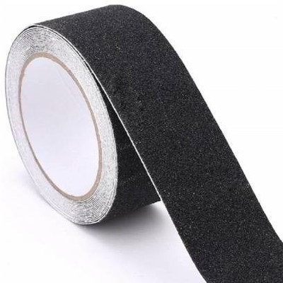 Norwin SINGLE SIDED Handheld Anti Slip Safety Tape (Manual)(Black)